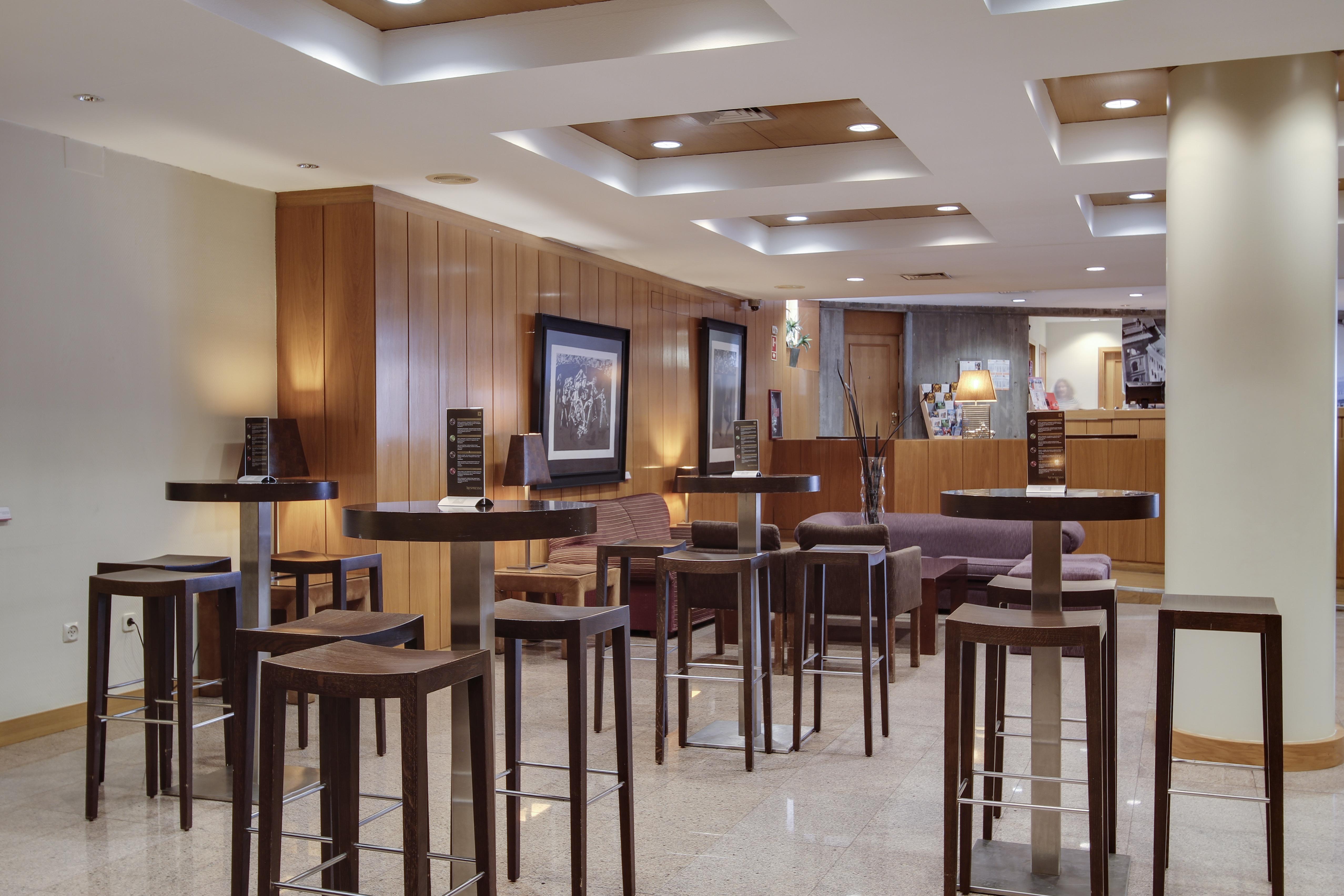 Rafaelhoteles Ventas (Adults Only) Madrid Exterior foto