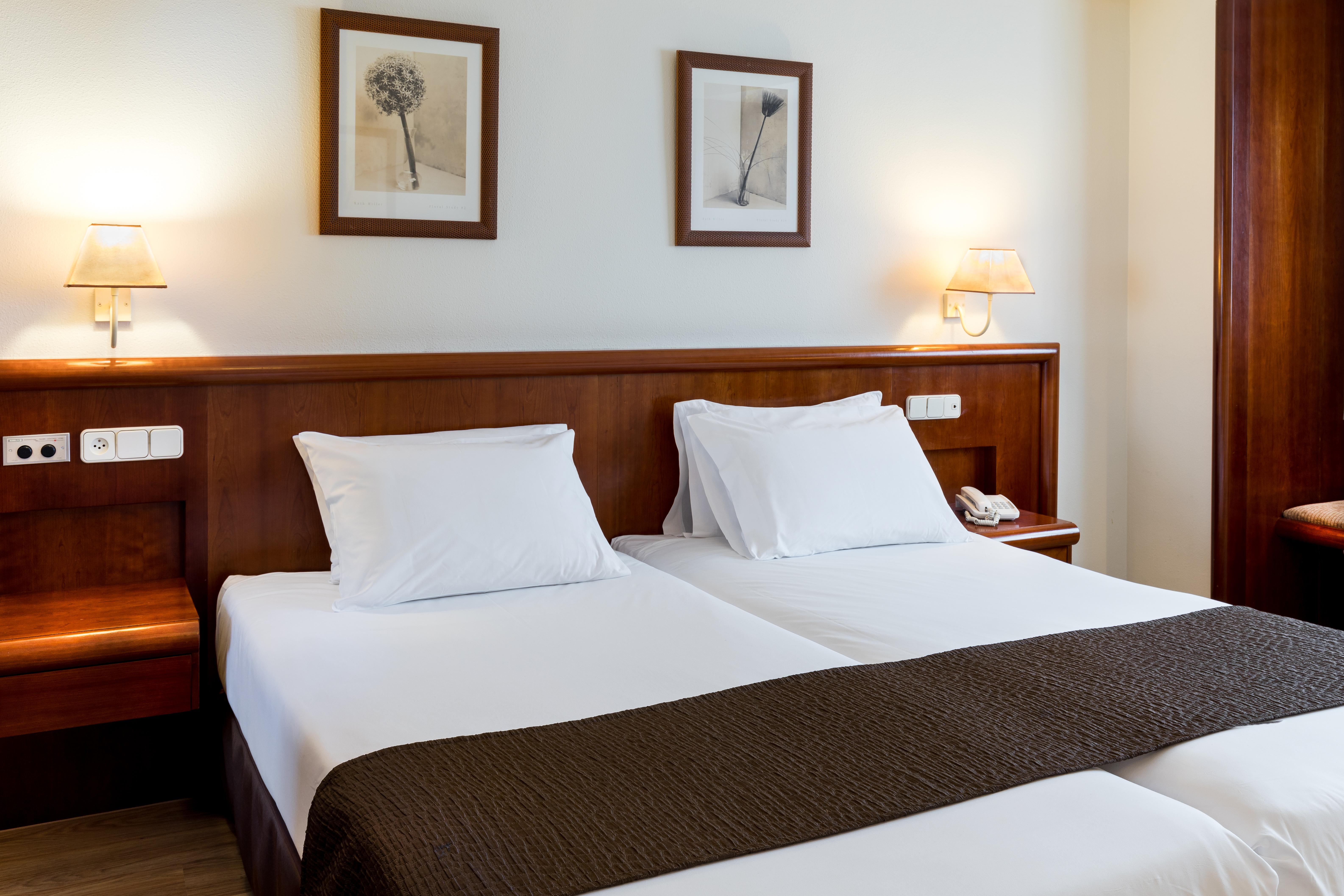 Rafaelhoteles Ventas (Adults Only) Madrid Exterior foto