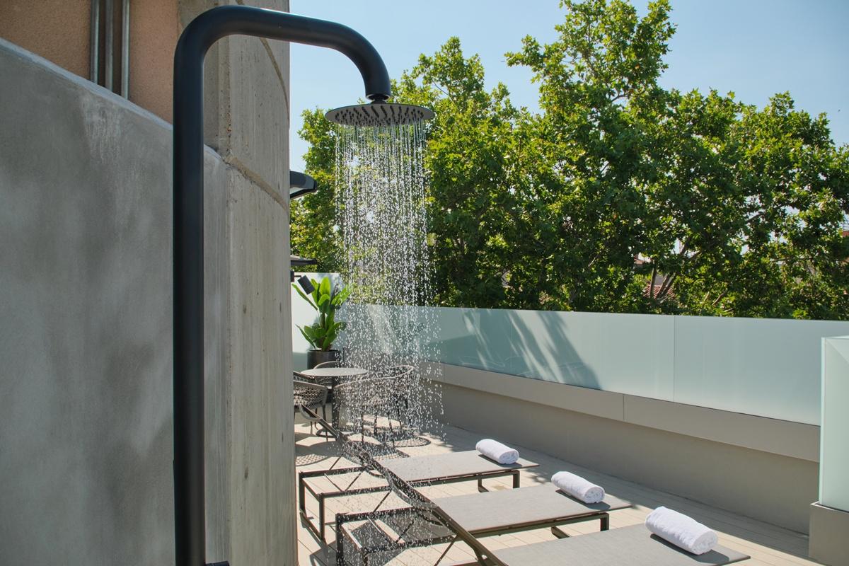 Rafaelhoteles Ventas (Adults Only) Madrid Exterior foto