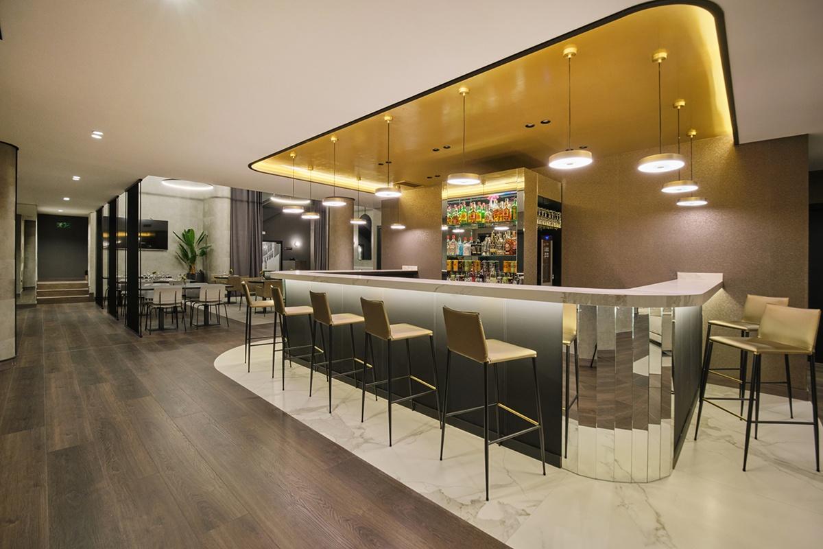 Rafaelhoteles Ventas (Adults Only) Madrid Exterior foto