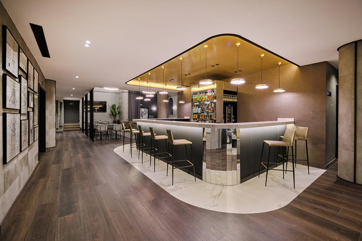Rafaelhoteles Ventas (Adults Only) Madrid Exterior foto