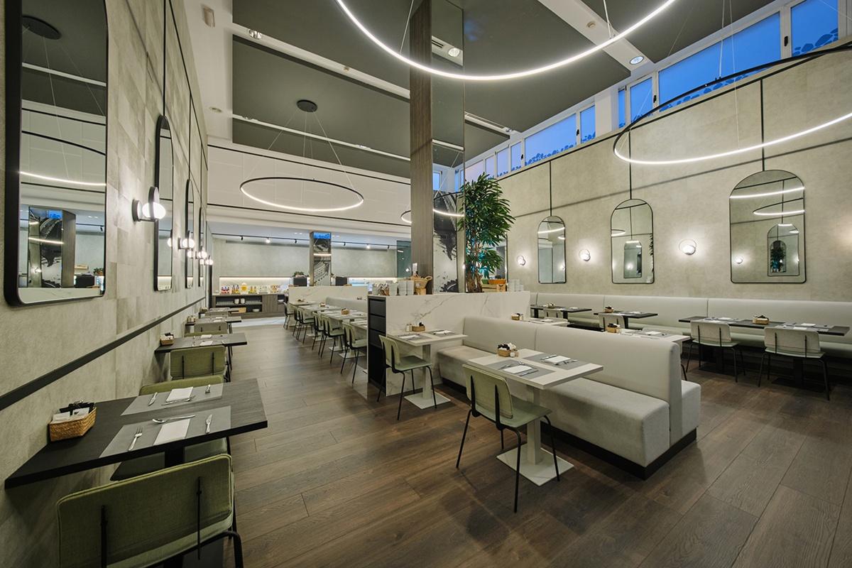 Rafaelhoteles Ventas (Adults Only) Madrid Exterior foto