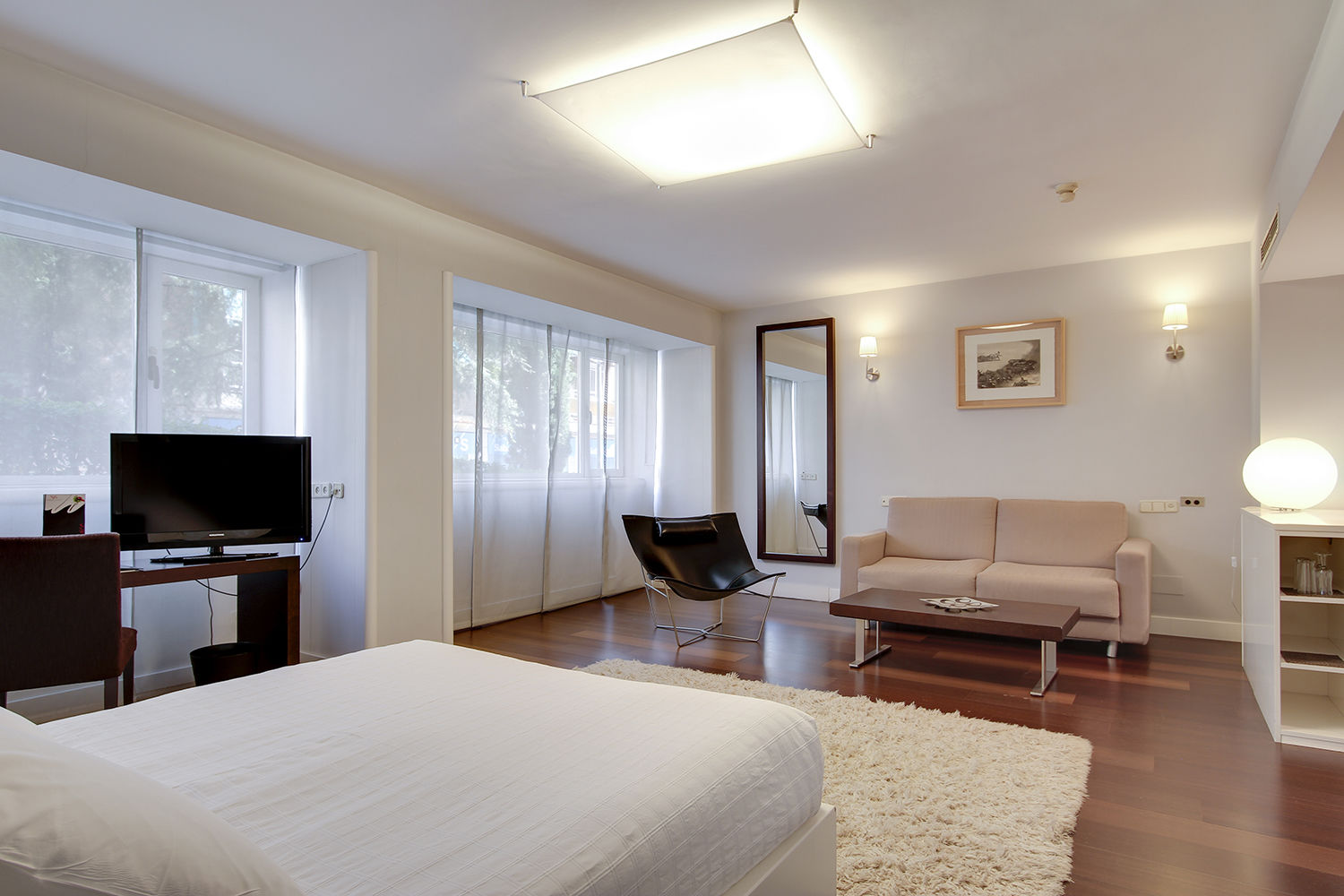 Rafaelhoteles Ventas (Adults Only) Madrid Exterior foto