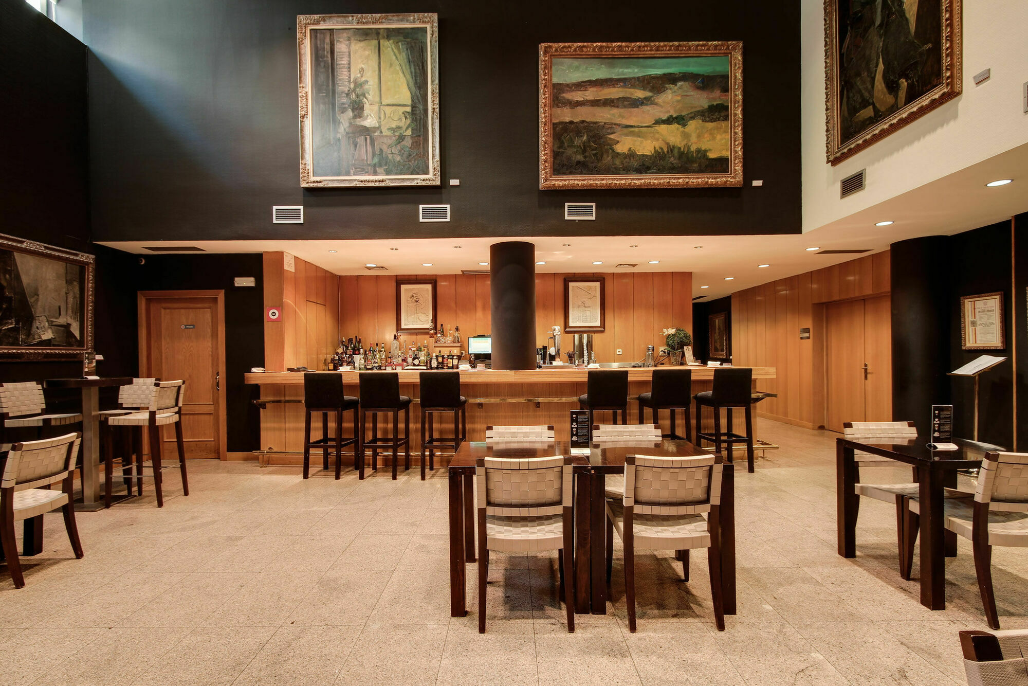 Rafaelhoteles Ventas (Adults Only) Madrid Exterior foto